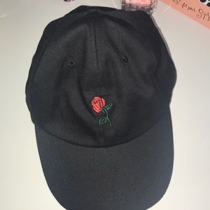 Beauty and the beast hat